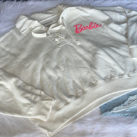 Barbie Pull Over - Picture 3 of 10